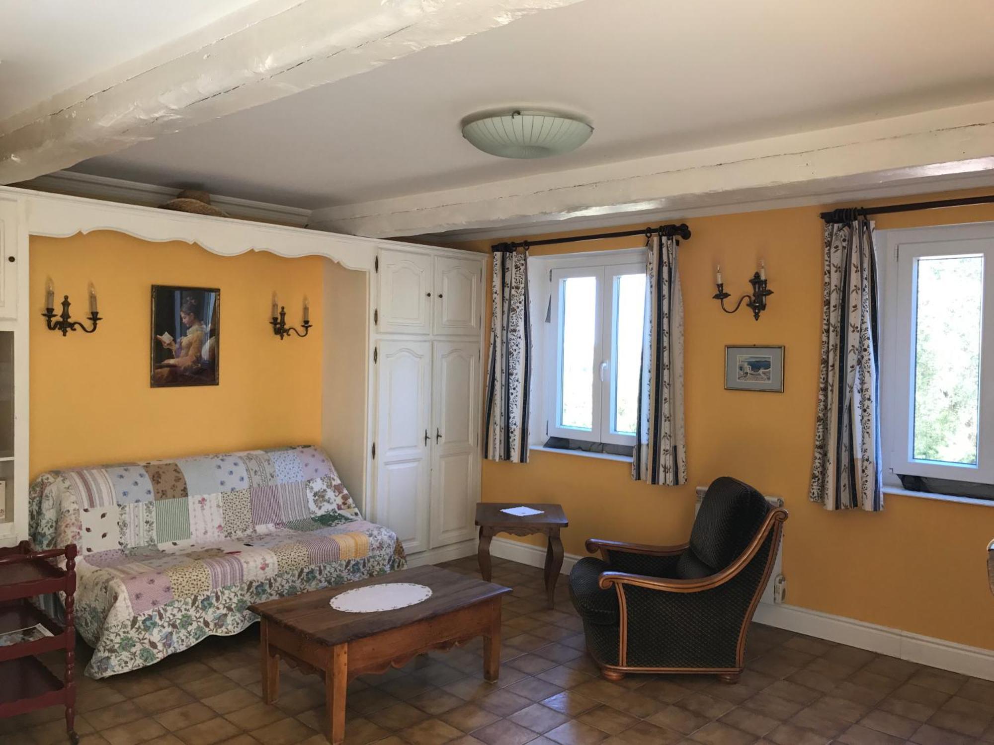 Residence Lou Naouc Γκρας Εξωτερικό φωτογραφία