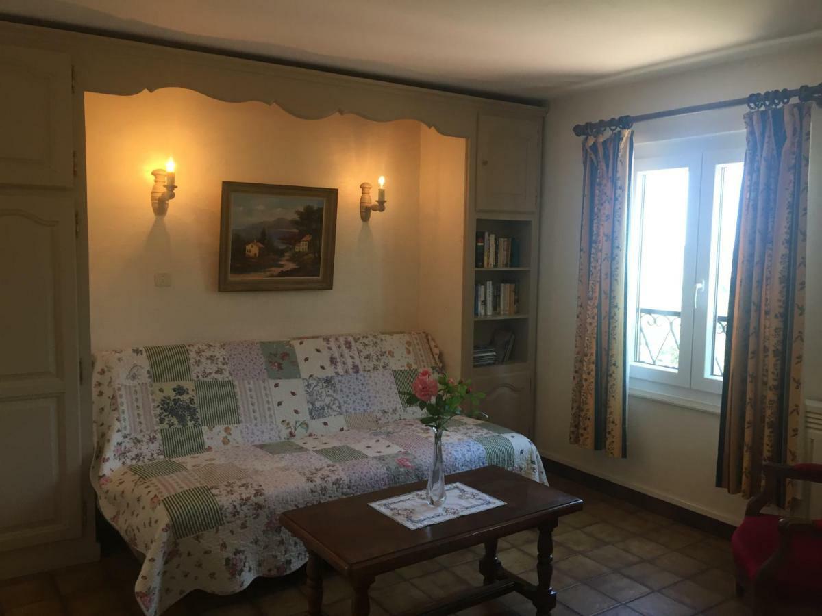 Residence Lou Naouc Γκρας Εξωτερικό φωτογραφία