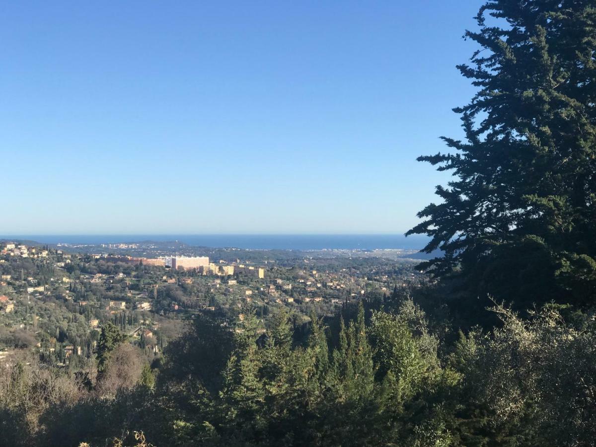 Residence Lou Naouc Γκρας Εξωτερικό φωτογραφία