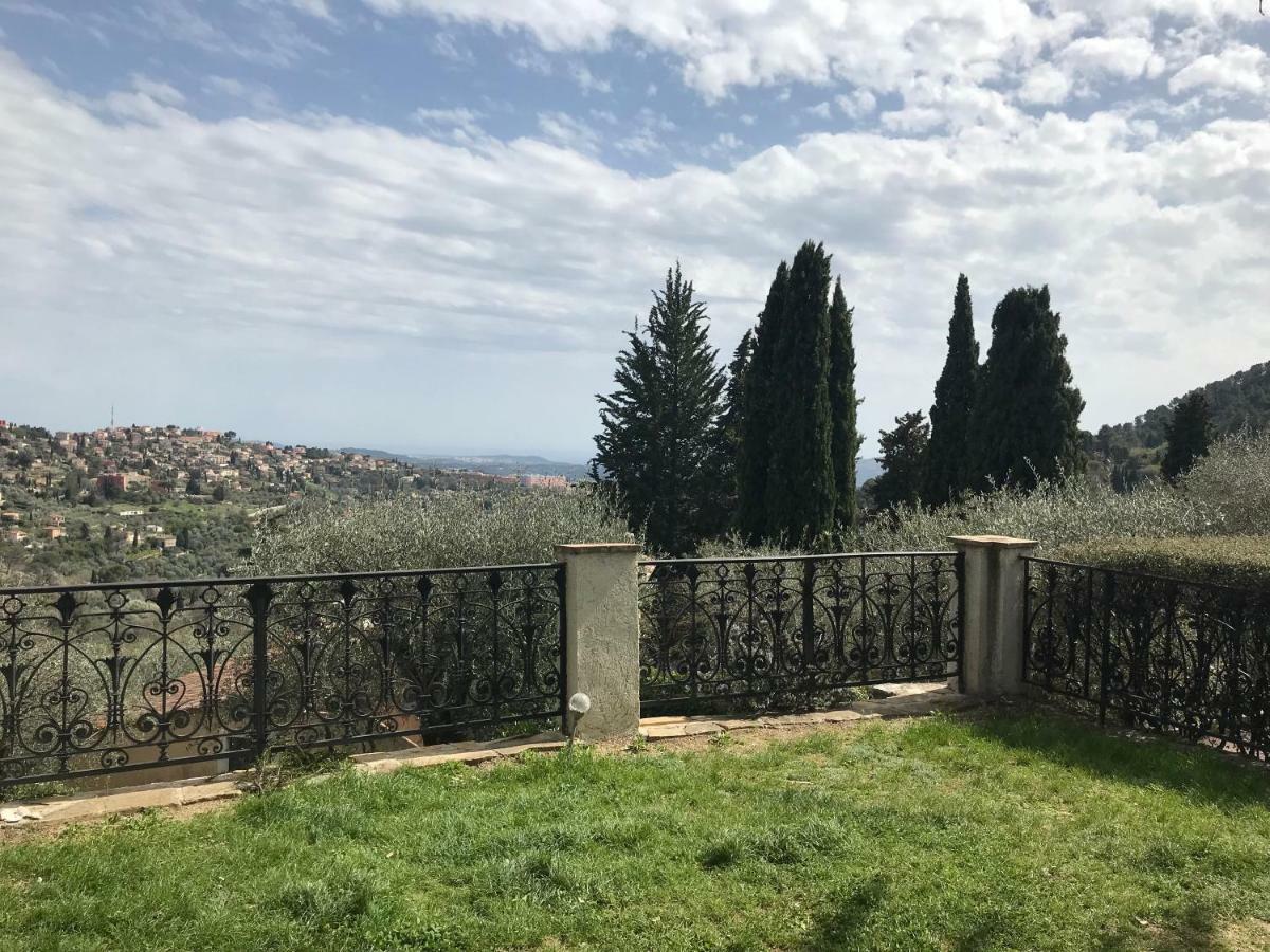 Residence Lou Naouc Γκρας Εξωτερικό φωτογραφία