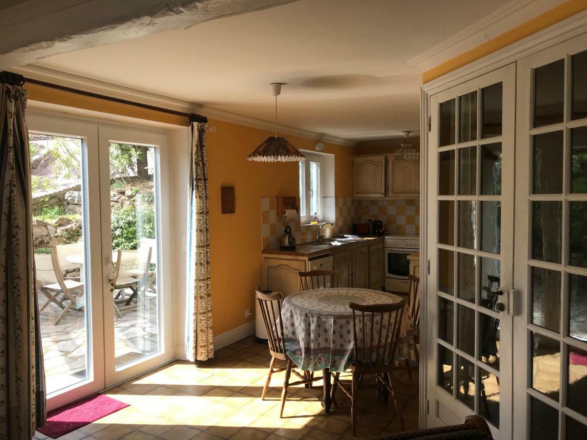 Residence Lou Naouc Γκρας Εξωτερικό φωτογραφία