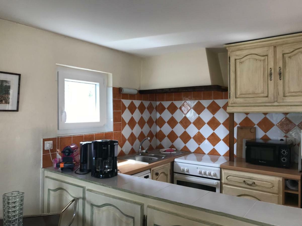 Residence Lou Naouc Γκρας Εξωτερικό φωτογραφία